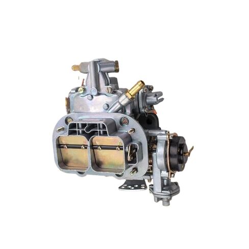 المكربن ​​​​خنق 38 / 38DGEV Carb Carby يناسب 4Cyl 2 برميل in Kuwait
