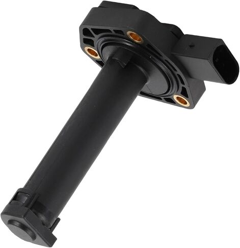 12617607910 Engine Oil Level Sensor Compatible with BMW 128i 323i 325i 328i 335i 528i 530i 535i GT xDrive 550i 640i 650i 740i 745i 750i 760i 760Li M3 M5 M6 X1X3 X5 Z4,12617567723 12610412430 in Kuwait