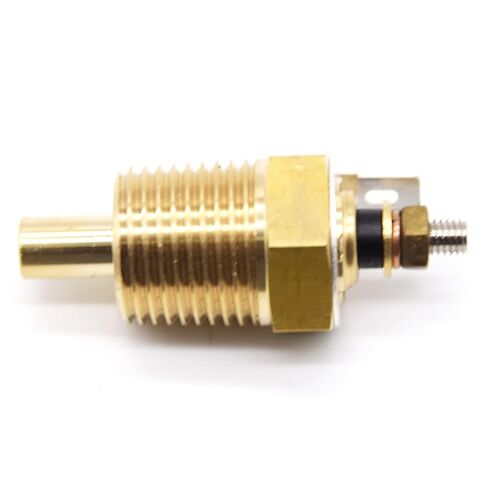 04-15834 K379-12 K379-12AP 144728 Oil Temperature Sensor Compatible with Ken-Worth Peterbilt in Kuwait