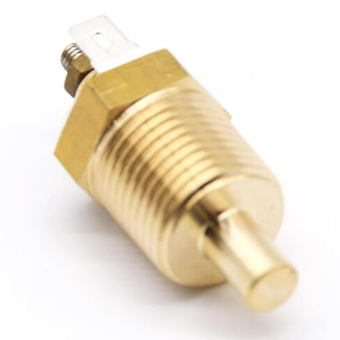 04-15834 K379-12 K379-12AP 144728 Oil Temperature Sensor Compatible with Ken-Worth Peterbilt in Kuwait