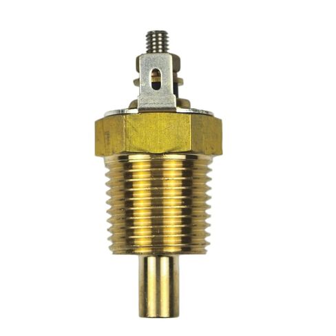 Oil Temperature Sensor FIt for Ken-Worth Peterbilt Replaces K379-12 K379-12AP in Kuwait
