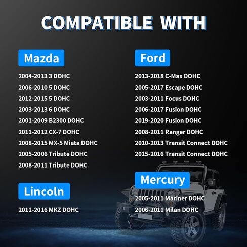 مستشعر الضغط المطلق المنوع MAP مناسب لسيارة Ford Escape Focus Fusion Ranger C-Max Transit Connect Lincoln MKZ Mazda 3 5 6 B2300 CX-7 Tribute Mercury Mariner Milan AS199 5S2448 1S7A9F479AB in Kuwait