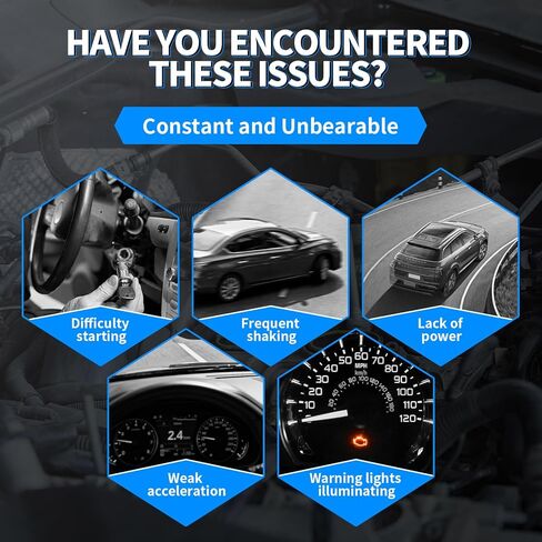 مستشعر الضغط المطلق المنوع MAP مناسب لسيارة Ford Escape Focus Fusion Ranger C-Max Transit Connect Lincoln MKZ Mazda 3 5 6 B2300 CX-7 Tribute Mercury Mariner Milan AS199 5S2448 1S7A9F479AB in Kuwait