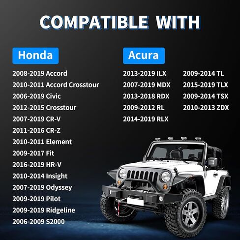 مستشعر الضغط المطلق المنوع MAP مناسب لـ 07 08 09 10 11 12 13 14 15 16 17 18 19 Honda CR-V Accord Civic Odyssey Pilot Fit HR-V Acura MDX RDX TL TLX TSX ILX RL RLXX ZDX AS336 37830-RNA-A01 in Kuwait