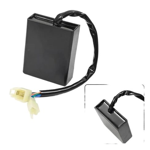 استبدال وحدة التحكم في الإشعال المتوافقة مع DR200SE DR200 رقم الجزء 32900-42A30 صندوق بلاستيكي in Kuwait