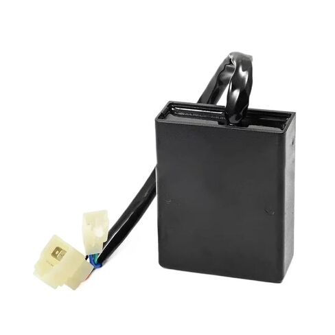 استبدال وحدة التحكم في الإشعال المتوافقة مع DR200SE DR200 رقم الجزء 32900-42A30 صندوق بلاستيكي in Kuwait