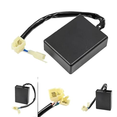 استبدال وحدة التحكم في الإشعال المتوافقة مع DR200SE DR200 رقم الجزء 32900-42A30 صندوق بلاستيكي in Kuwait