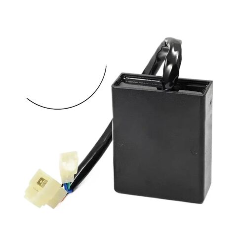 استبدال وحدة التحكم في الإشعال المتوافقة مع DR200SE DR200 رقم الجزء 32900-42A30 صندوق بلاستيكي in Kuwait
