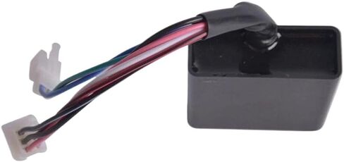 Ignition Control Module 21119-1180 Compatible with KL250 KL600 KLR250 1985-2005 in Kuwait