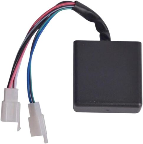Ignition Control Module 21119-1180 Compatible with KL250 KL600 KLR250 1985-2005 in Kuwait