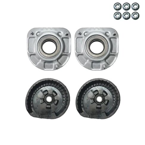Front Strut Mounting and Bearing Compatible with S60 S80 V70 XC90 XC70 Part Number 30683637 in Kuwait