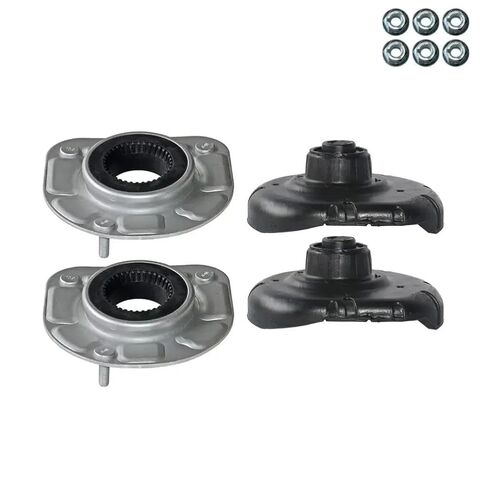 Front Strut Mounting and Bearing Compatible with S60 S80 V70 XC90 XC70 Part Number 30683637 in Kuwait