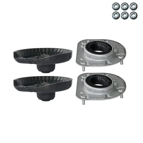 Front Strut Mounting and Bearing Compatible with S60 S80 V70 XC90 XC70 Part Number 30683637 in Kuwait