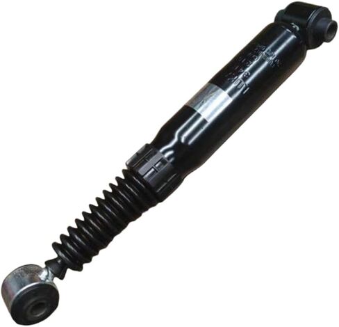 Rear Shock Absorber Compatible With 206 207 C2 Replacement For Monroe 5206GF in Kuwait