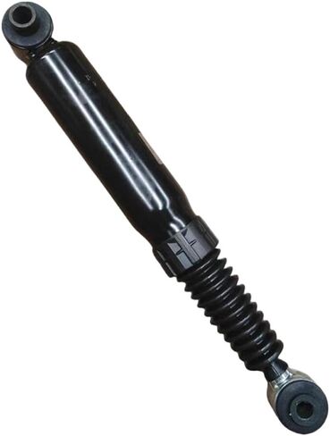 Rear Shock Absorber Compatible With 206 207 C2 Replacement For Monroe 5206GF in Kuwait