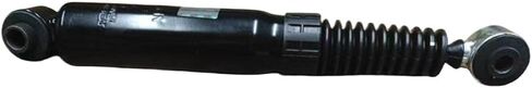 Rear Shock Absorber Compatible With 206 207 C2 Replacement For Monroe 5206GF in Kuwait