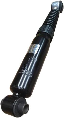 Rear Shock Absorber Compatible With 206 207 C2 Replacement For Monroe 5206GF in Kuwait