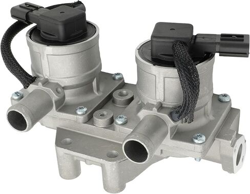 OKAY MOTOR Secondary Air Injection Pump Check Valve for 2007-2021 Toyota Tundra Land Cruiser Sequoia LX570 5.7L 911-643 25701-38064 25701-38060 in Kuwait