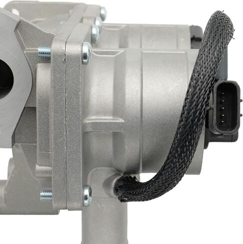 OKAY MOTOR Secondary Air Injection Pump Check Valve for 2007-2021 Toyota Tundra Land Cruiser Sequoia LX570 5.7L 911-643 25701-38064 25701-38060 in Kuwait