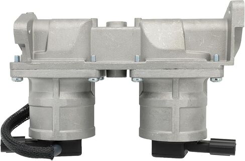 OKAY MOTOR Secondary Air Injection Pump Check Valve for 2007-2021 Toyota Tundra Land Cruiser Sequoia LX570 5.7L 911-643 25701-38064 25701-38060 in Kuwait