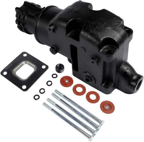 Exhaust Riser Dry Joint Replacement Compatible With MerCruiser V6 V8 2002 2003 2004 864309T02 in Kuwait