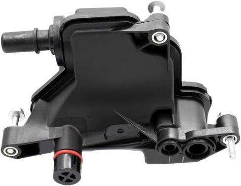 Oil Breather Separator Compatible With Bronco Sport 1.5 2021–2024 Escape 1.5 2020–2022 HX7G6C757CA 2286862 in Kuwait