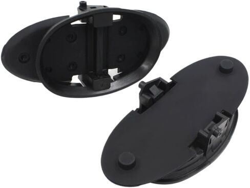 Exhaust Flappers Water Shutters Compatible With Mercruiser Stern Drive 3.6 4.2 4.3 5.0 5.7 7.4 L 807166A3 1982 1996 18 2732 9 in Kuwait