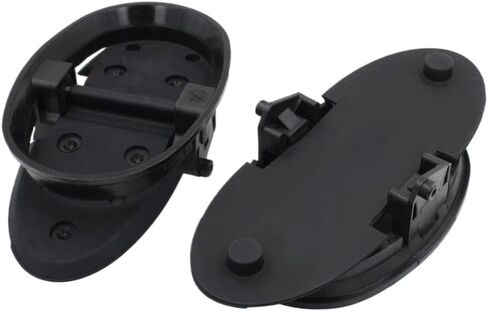 Exhaust Flappers Water Shutters Compatible With Mercruiser Stern Drive 3.6 4.2 4.3 5.0 5.7 7.4 L 807166A3 1982 1996 18 2732 9 in Kuwait