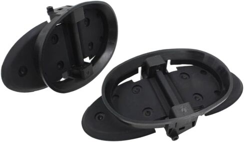Exhaust Flappers Water Shutters Compatible With Mercruiser Stern Drive 3.6 4.2 4.3 5.0 5.7 7.4 L 807166A3 1982 1996 18 2732 9 in Kuwait