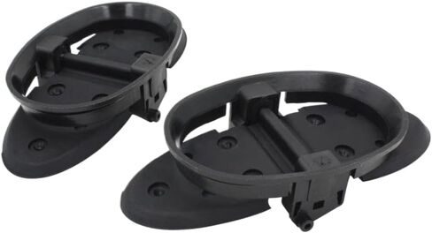 Exhaust Flappers Water Shutters Compatible With Mercruiser Stern Drive 3.6 4.2 4.3 5.0 5.7 7.4 L 807166A3 1982 1996 18 2732 9 in Kuwait