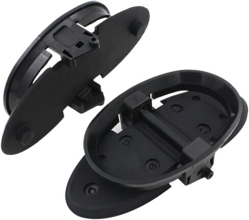 Exhaust Flappers Water Shutters Compatible With Mercruiser Stern Drive 3.6 4.2 4.3 5.0 5.7 7.4 L 807166A3 1982 1996 18 2732 9 in Kuwait