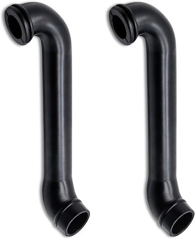2 Pack Breather Tube 794683 697113 Replacement for Briggs and Stratton 215000 Engine Rubber Vent Hose Durable Easy Replacement Engine Parts in Kuwait