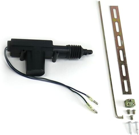 AutoLoc 140851 Heavy Duty 2-Wire Actuator in Kuwait