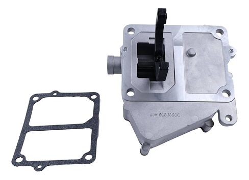 مشغل خزانة المحور 4WD 68391561AA 68549223AA متوافق مع Jeep Gladiator 2020-2022 Wrangler 2018-2022 استبدال P/N# 68463607AA 68391560AA 68463608AA in Kuwait
