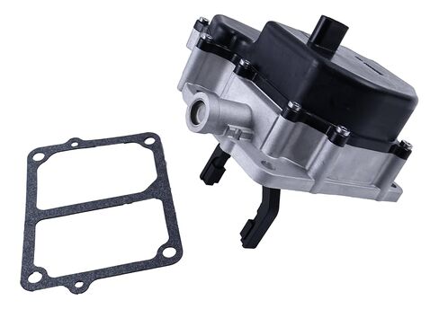 مشغل خزانة المحور 4WD 68391561AA 68549223AA متوافق مع Jeep Gladiator 2020-2022 Wrangler 2018-2022 استبدال P/N# 68463607AA 68391560AA 68463608AA in Kuwait