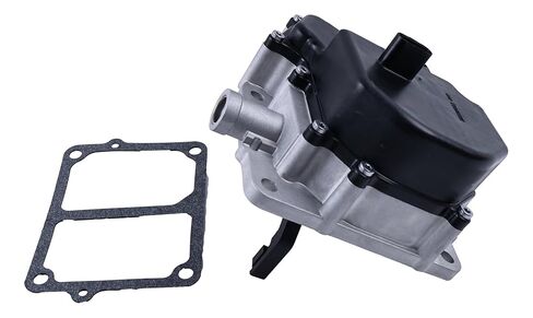 مشغل خزانة المحور 4WD 68391561AA 68549223AA متوافق مع Jeep Gladiator 2020-2022 Wrangler 2018-2022 استبدال P/N# 68463607AA 68391560AA 68463608AA in Kuwait