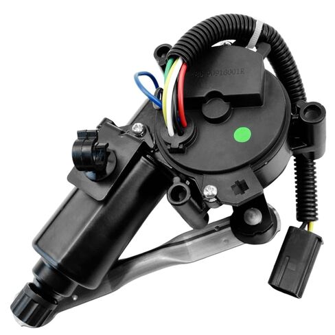 NA01-51-SAX Passenger Right NA Headlight Motor Compatible with Mazda Miata 1990 1991 1992 1993 1994 1995 1996 1997 NA0151SAX in Kuwait