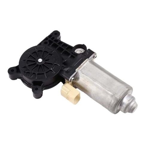 Power Window Motor Replacement Compatible with 3 Series E46 1998–2007 Rear Left A34G 67628362065(As Shown Rear Left) in Kuwait