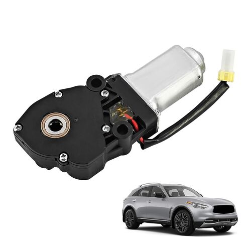 87449-1L30B Rear Right 3rd Row Seat Recline Motor Compatible with Infiniti QX56 QX80 2011-2017 Replace 87449 1L30B WR12-738 in Kuwait