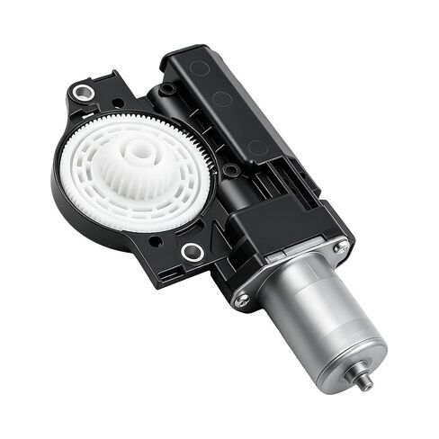 63260-06130 233100-0660 471701-10250 Panoramic Sunroof Motor Fit for Toyota Camry XSE 2018-2024, Replace 6326006121 in Kuwait
