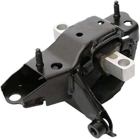 Transmission Gearbox Mount 6Q0199555AC Compatible with Seat Roomster Rapid Ibiza Cordoba in Kuwait