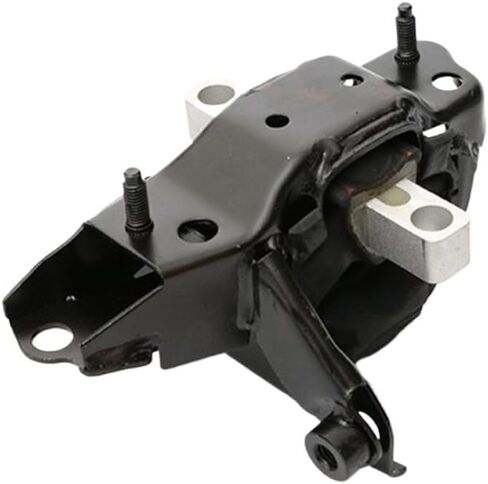 Transmission Gearbox Mount 6Q0199555AC Compatible with Seat Roomster Rapid Ibiza Cordoba in Kuwait
