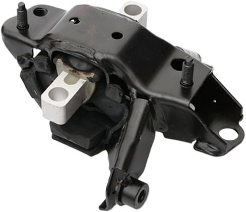 Transmission Gearbox Mount 6Q0199555AC Compatible with Seat Roomster Rapid Ibiza Cordoba in Kuwait
