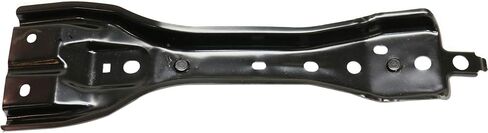 Go-Parts - Radiator Support Center for Nissan Sentra 2013-2019, Steel Hood Lock Stay, Excludes SR Turbo/Nismo Models, Replacement 2014 2015 2016 2017 2018 in Kuwait