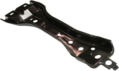 Go-Parts - Radiator Support Center for Nissan Sentra 2013-2019, Steel Hood Lock Stay, Excludes SR Turbo/Nismo Models, Replacement 2014 2015 2016 2017 2018 in Kuwait