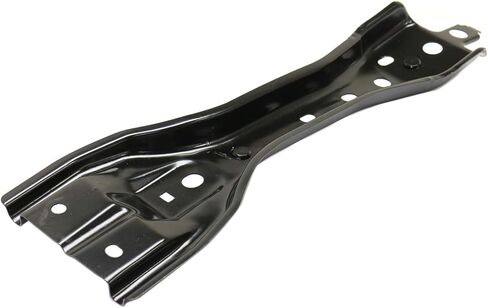 Go-Parts - Radiator Support Center for Nissan Sentra 2013-2019, Steel Hood Lock Stay, Excludes SR Turbo/Nismo Models, Replacement 2014 2015 2016 2017 2018 in Kuwait