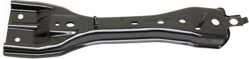 Go-Parts - Radiator Support Center for Nissan Sentra 2013-2019, Steel Hood Lock Stay, Excludes SR Turbo/Nismo Models, Replacement 2014 2015 2016 2017 2018 in Kuwait