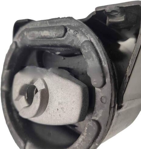 Gearbox Transmission Mount Compatible with Mercedes-Benz W140 400SE 400SEL 500SEC 500SEL S420 S500 E420 E500 in Kuwait