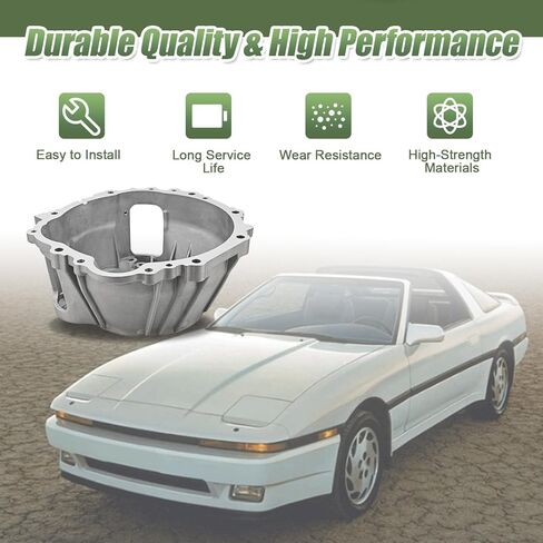31111-14111 جرس مبيت القابض يناسب تويوتا R154 إلى 1JZ-GTE 2JZ-GTE 3111114111 in Kuwait