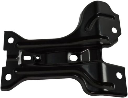 KarParts360 لسيارة فولكس فاجن جيتا 2019 20 21 22 2023 دعم مزلاج غطاء المحرك | المركز | بديل لـ VW1233109 | 17A805567 in Kuwait